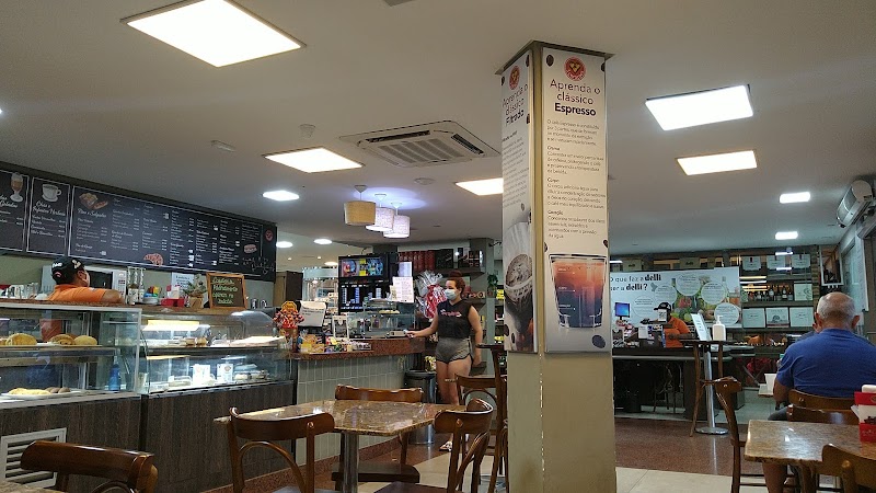 Delli Food Hall - geral em Praia da Costa, Vila Velha/ES - Foto 4