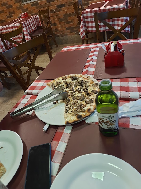 Delli Food Hall - geral em Praia da Costa, Vila Velha/ES - Foto 5
