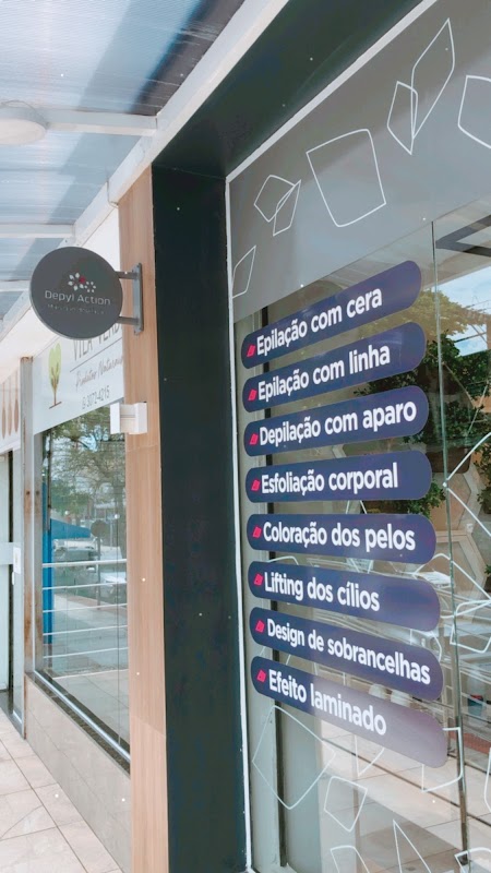 Foto 6 de Depyl Action