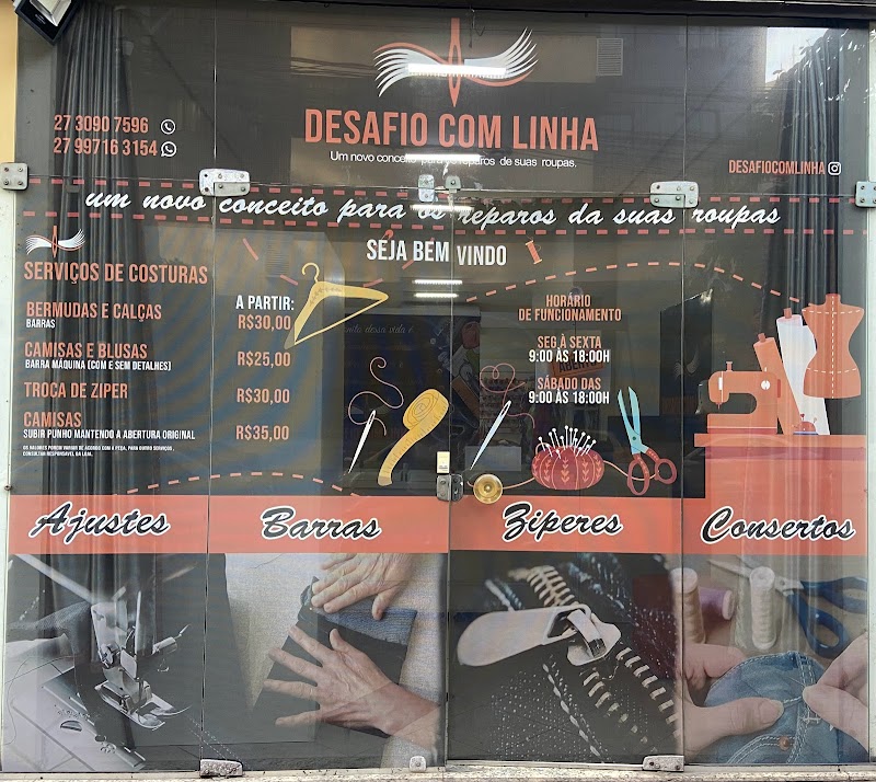 Desafio Com Linha - geral em Praia da Costa, Vila Velha/ES - Foto 2