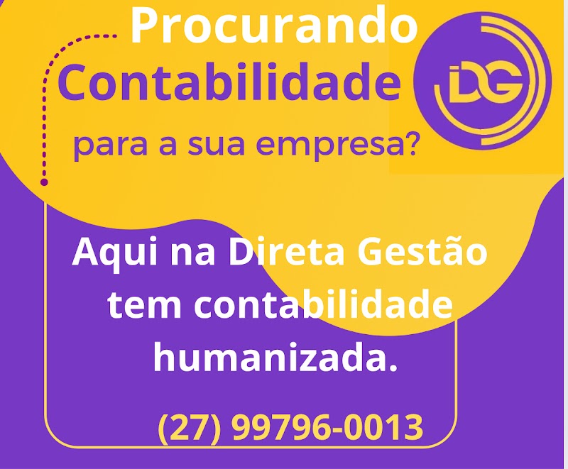 Foto 6 de Direta Gestão Contabilidade