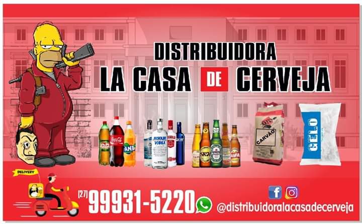 Distribuidora la casa de cerveja - geral em Praia da Costa, Vila Velha/ES - Foto 4