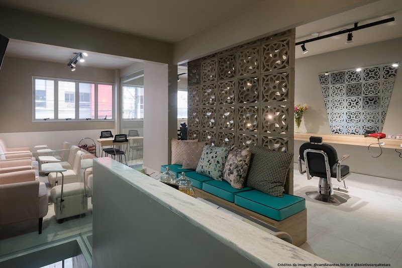 Dona Florinda Studio - geral em Praia da Costa, Vila Velha/ES - Foto 2