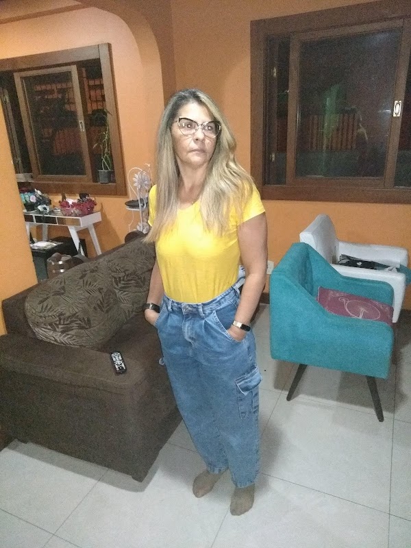 Dona Florinda Studio - Salão de Beleza em Praia da Costa, Vila Velha/ES - Foto 5