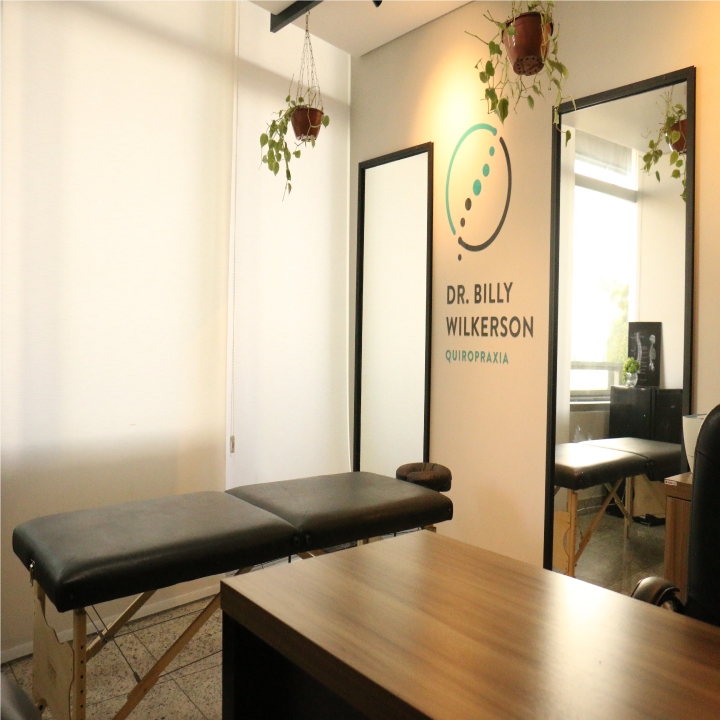 Doutor Billy l Quiropraxia & Fisioterapia l Quiropraxia em Vila Velha | Fisioterapia em Vila Velha | Drenagem linfática - geral em Praia da Costa, Vila Velha/ES - Foto 3