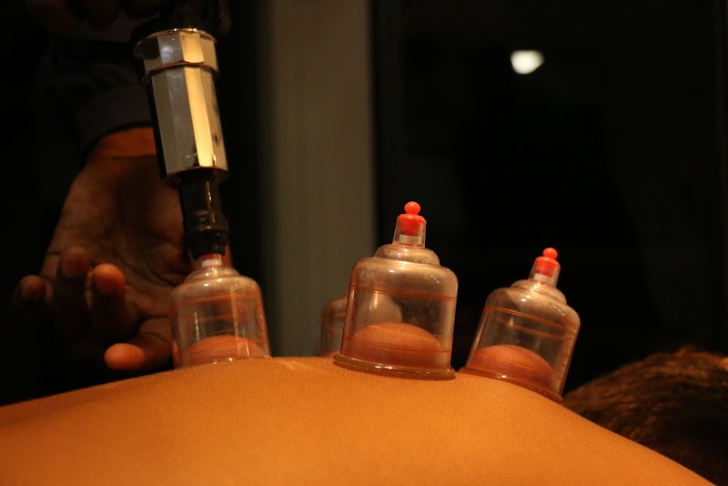 Doutor Billy l Quiropraxia & Fisioterapia l Quiropraxia em Vila Velha | Fisioterapia em Vila Velha | Drenagem linfática - geral em Praia da Costa, Vila Velha/ES - Foto 5