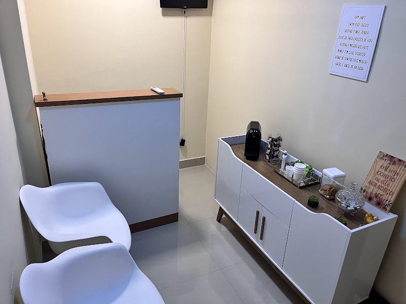 Dr. Marcelo Oliveira - Quiropraxia e Fisioterapia