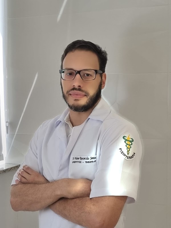 Dr. Walmer Ronconi - Fisioterapia Domiciliar