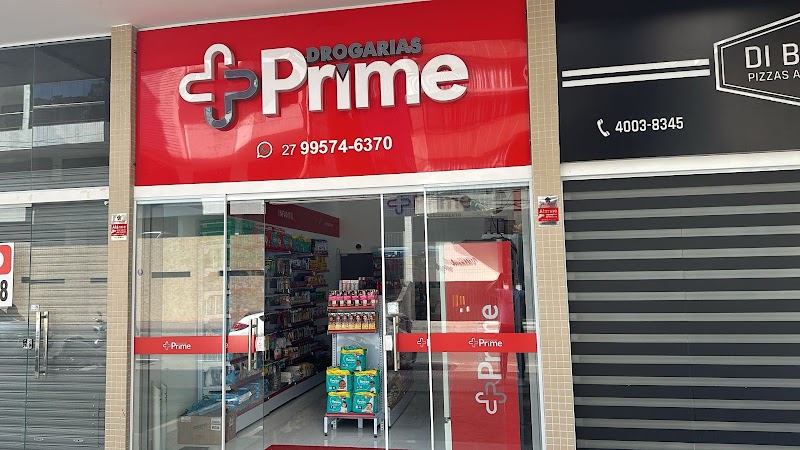 Drogarias Prime - Praia da Costa - geral em Praia da Costa, Vila Velha/ES - Foto 4