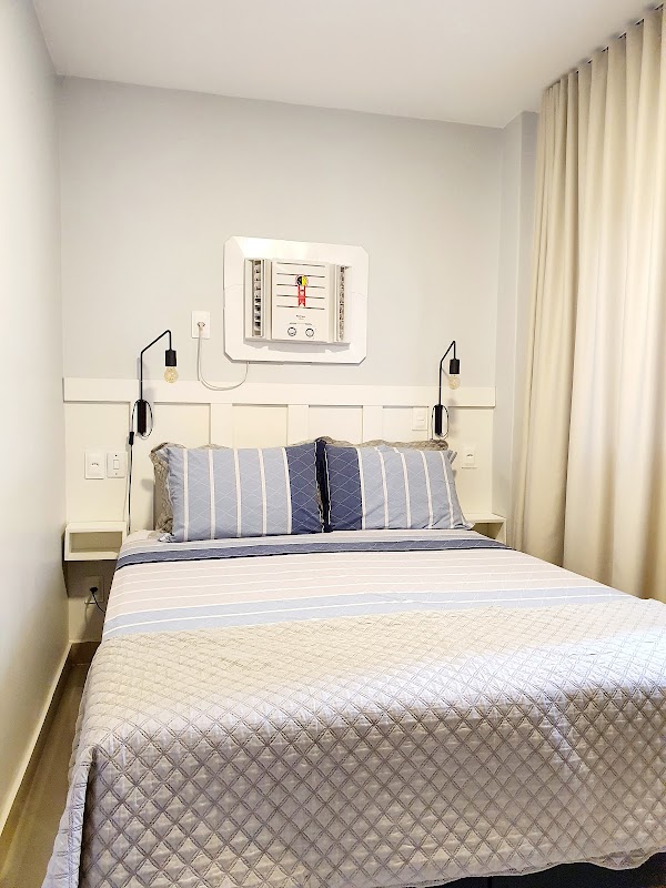 Ed Praia da Costa - geral em Praia da Costa, Vila Velha/ES - Foto 2