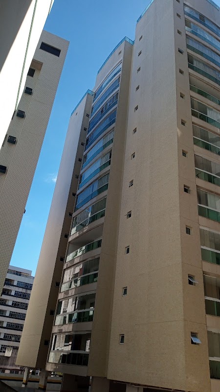 Ed Praia da Costa - geral em Praia da Costa, Vila Velha/ES - Foto 3