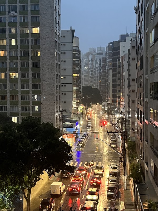 Ed Praia da Costa - Condomínio em Praia da Costa, Vila Velha/ES - Foto 4