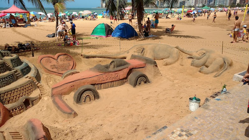 Ed Praia da Costa - geral em Praia da Costa, Vila Velha/ES - Foto 5