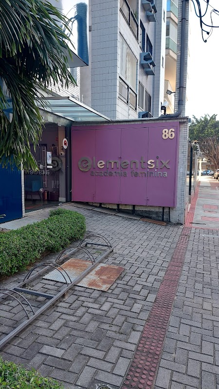 Elements Six Academia Feminina - geral em Praia da Costa, Vila Velha/ES - Foto 4