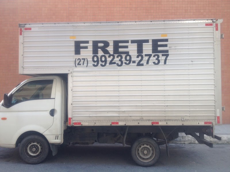 ÉS Transporte e mudanças