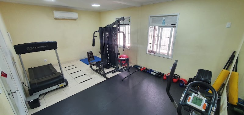 Escola de Postura Espírito Santo - Clínica de Fisioterapia