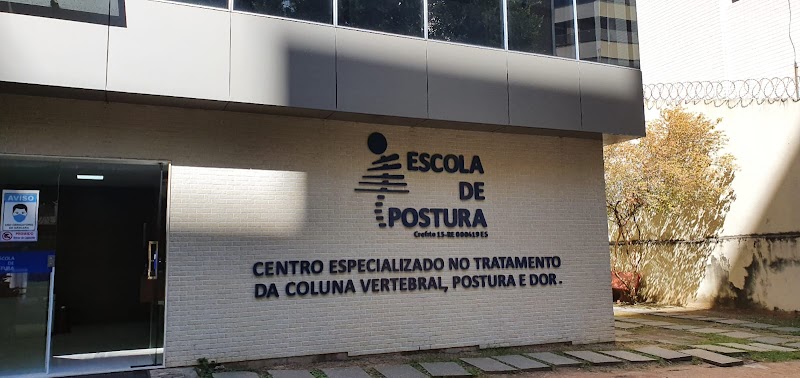 Escola de Postura Espírito Santo - Clínica de Fisioterapia - geral em Praia da Costa, Vila Velha/ES - Foto 2