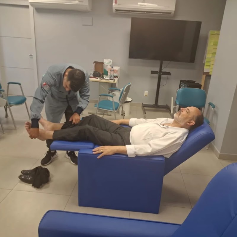 Escola de Postura Espírito Santo - Clínica de Fisioterapia - geral em Praia da Costa, Vila Velha/ES - Foto 4