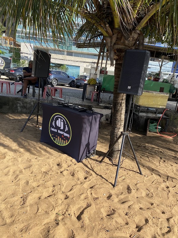 Escola de Vôlei Praia da Costa - EVPC - geral em Praia da Costa, Vila Velha/ES - Foto 3