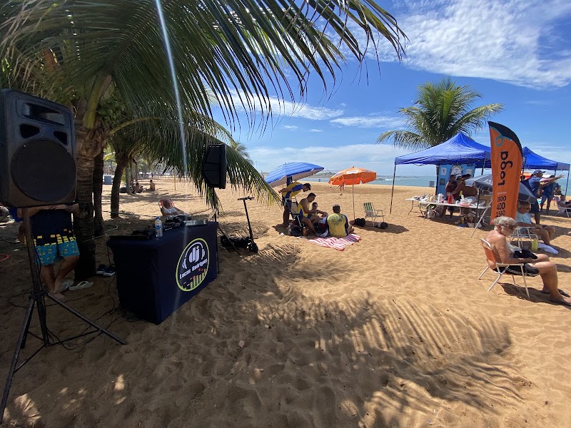 Escola de Vôlei Praia da Costa - EVPC - geral em Praia da Costa, Vila Velha/ES - Foto 5