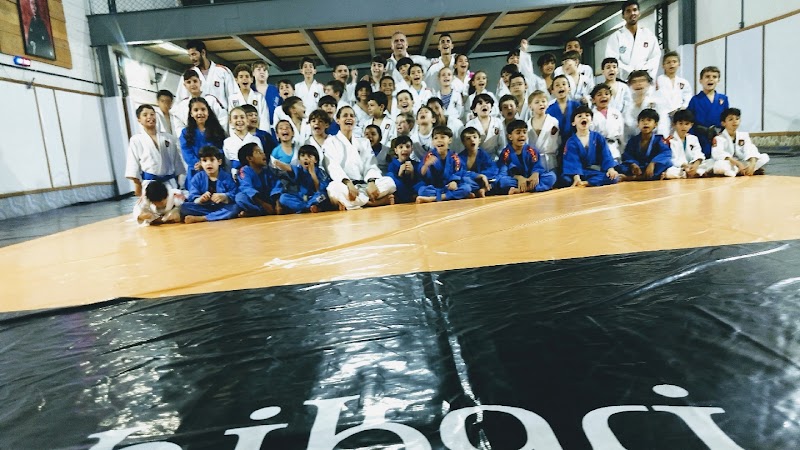 Escola Hikari Judô & Jiu Jitsu - geral em Praia da Costa, Vila Velha/ES - Foto 4