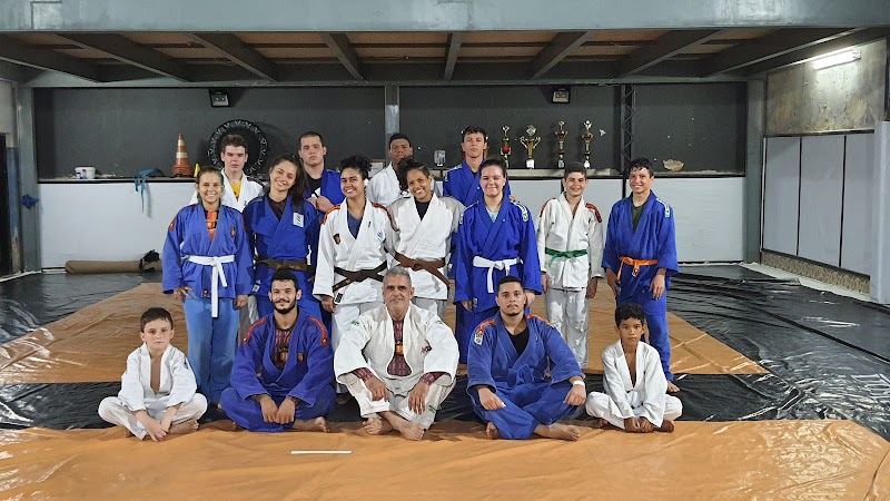 Foto 6 de Escola Hikari Judô & Jiu Jitsu