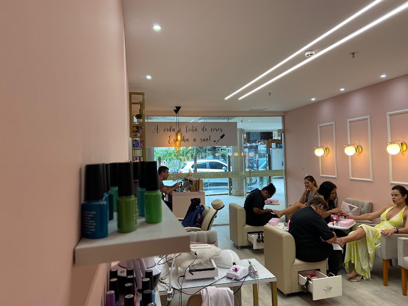 Espaço das Unhas - Express - geral em Praia da Costa, Vila Velha/ES - Foto 2