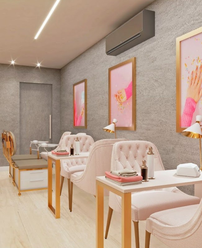 Espaço das Unhas - Express - geral em Praia da Costa, Vila Velha/ES - Foto 4