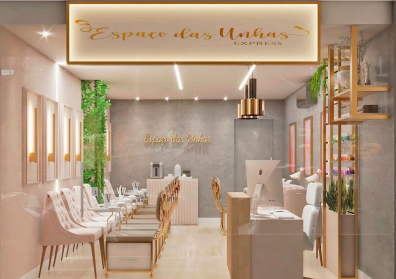 Foto 6 de Espaço das Unhas - Express