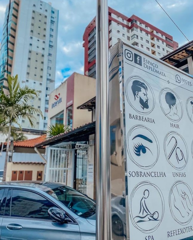 Espaço Diplomata - geral em Praia da Costa, Vila Velha/ES - Foto 2