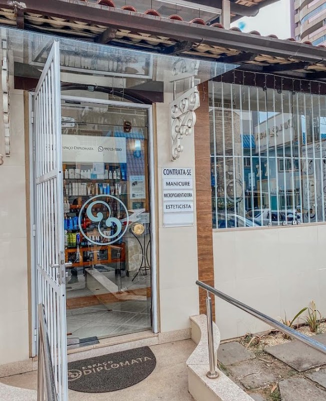 Espaço Diplomata - geral em Praia da Costa, Vila Velha/ES - Foto 3