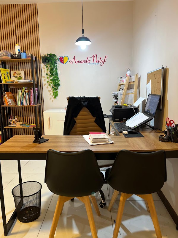 Espaço Supera Aprendizagem