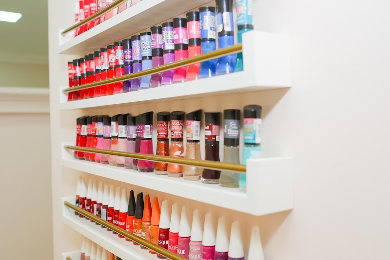 Espaço WK | UNHAS EXPRESS - geral em Praia da Costa, Vila Velha/ES - Foto 2