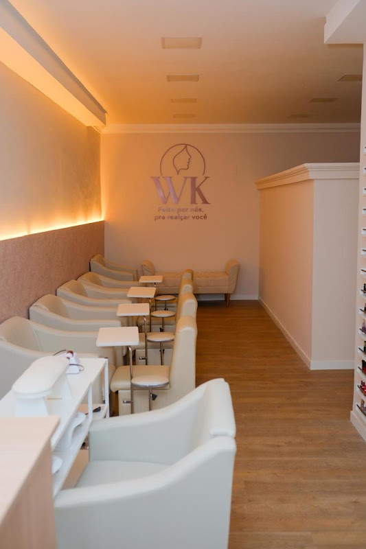 Espaço WK | UNHAS EXPRESS - geral em Praia da Costa, Vila Velha/ES - Foto 3