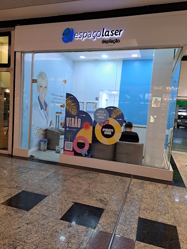 Espaçolaser - geral em Praia da Costa, Vila Velha/ES - Foto 2