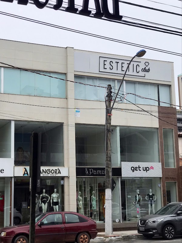 Estetic Club - geral em Praia da Costa, Vila Velha/ES - Foto 2