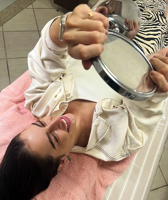 Estética by Nathalie Kuboyama - Especialista em Limpeza de Pele em Vila Velha - Clínica de Estética em Praia da Costa, Vila Velha/ES - Foto 4