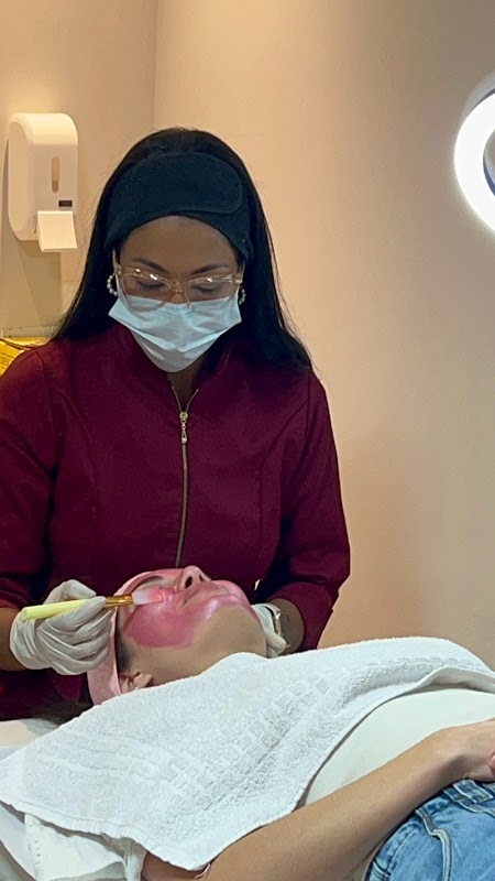 Estética by Nathalie Kuboyama - Especialista em Limpeza de Pele em Vila Velha - geral em Praia da Costa, Vila Velha/ES - Foto 5