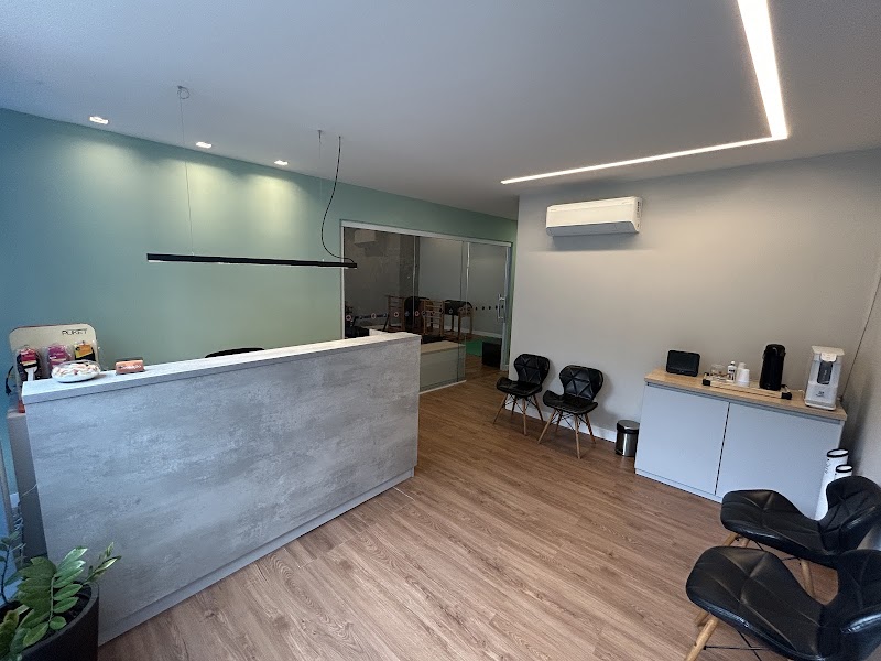 Evolução - Centro de Saúde - Fisioterapia em Praia da Costa, Vila Velha/ES - Foto 3