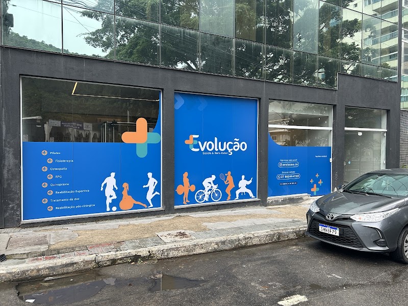 Evolução - Centro de Saúde - geral em Praia da Costa, Vila Velha/ES - Foto 4
