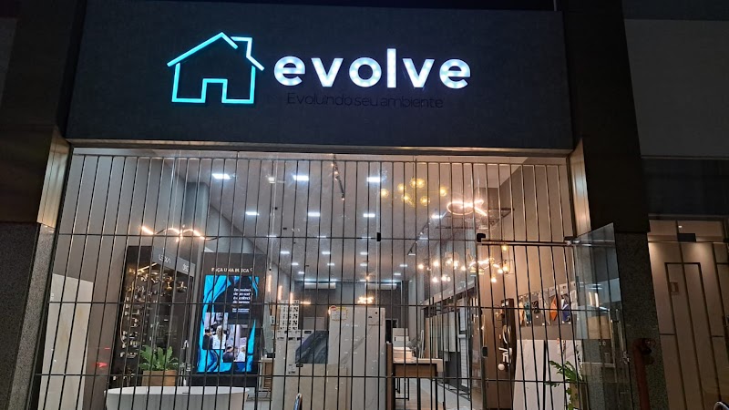 Evolve Acabamentos