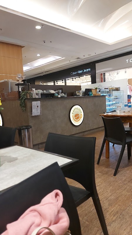 Expressa Cafeteria e Chocolateria