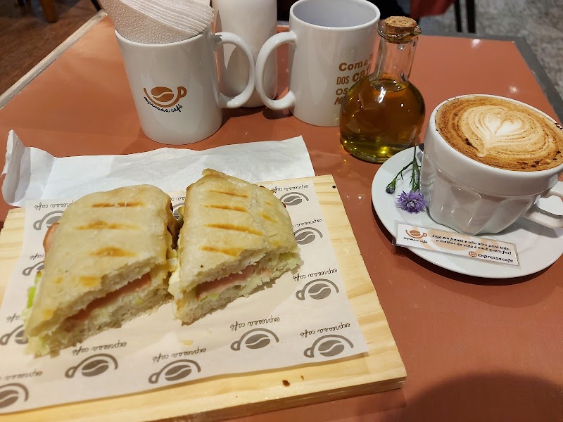 Expressa Cafeteria e Chocolateria - geral em Praia da Costa, Vila Velha/ES - Foto 2
