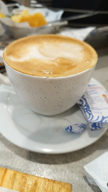 Expressa Cafeteria e Chocolateria - geral em Praia da Costa, Vila Velha/ES - Foto 3