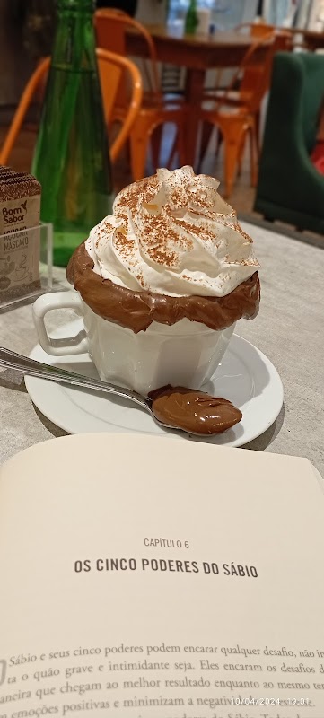 Expressa Cafeteria e Chocolateria - geral em Praia da Costa, Vila Velha/ES - Foto 4