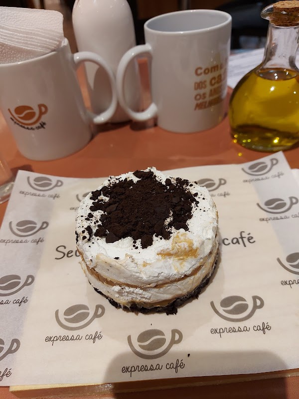 Expressa Cafeteria e Chocolateria - geral em Praia da Costa, Vila Velha/ES - Foto 5