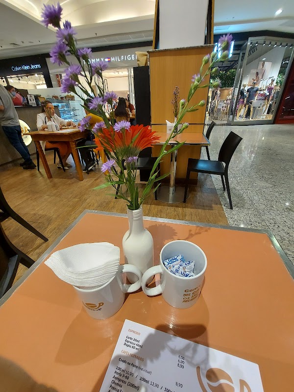 Foto 6 de Expressa Cafeteria e Chocolateria
