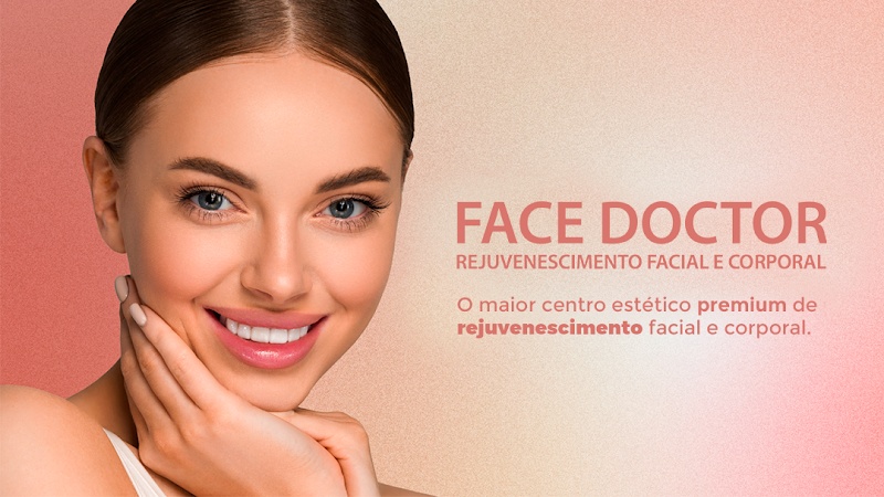 Face Doctor Praia Da Costa
