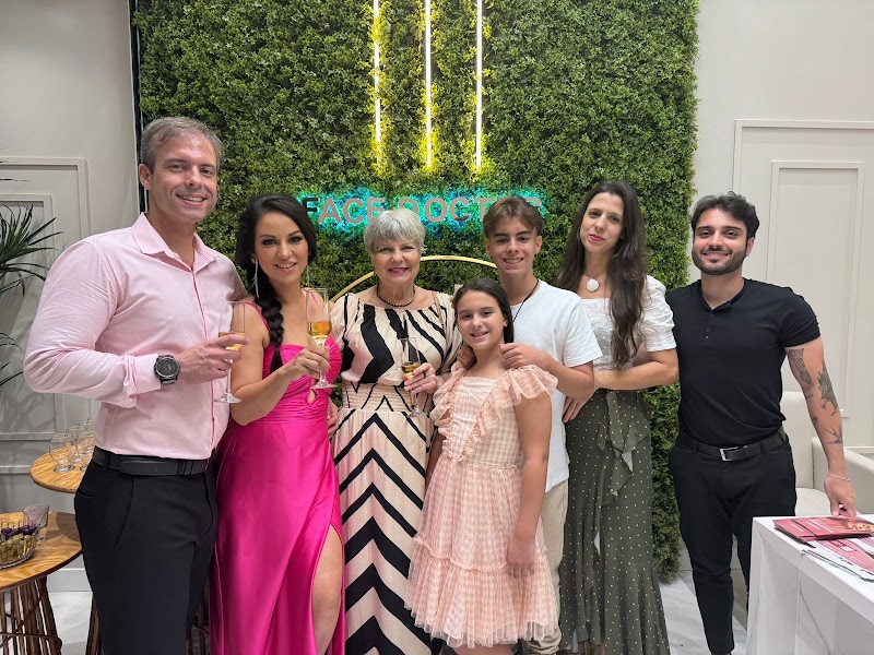 Face Doctor Praia Da Costa - geral em Praia da Costa, Vila Velha/ES - Foto 3