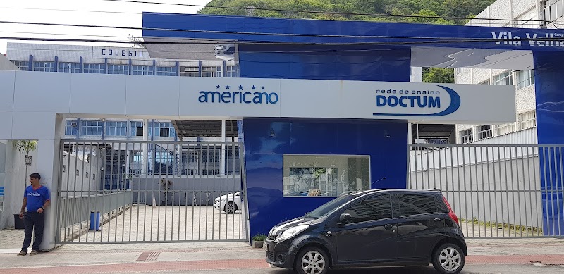 Faculdade Doctum - geral em Praia da Costa, Vila Velha/ES - Foto 2